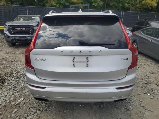 Photo 5 VIN: YV4A22PKXG1056465 - VOLVO XC90 T6 