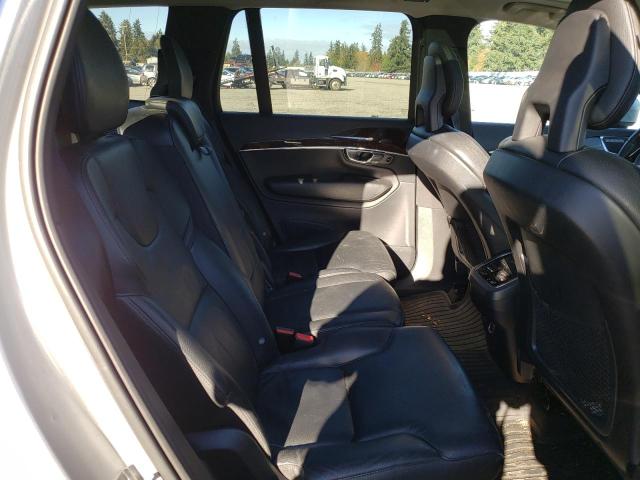 Photo 10 VIN: YV4A22PKXG1062198 - VOLVO XC90 T6 