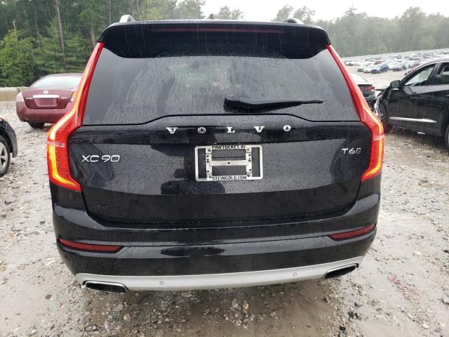 Photo 5 VIN: YV4A22PKXG1067613 - VOLVO XC90 T6 