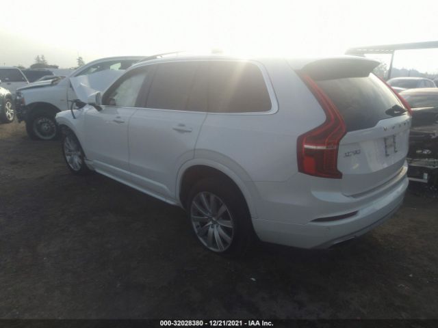 Photo 2 VIN: YV4A22PKXG1069698 - VOLVO XC90 