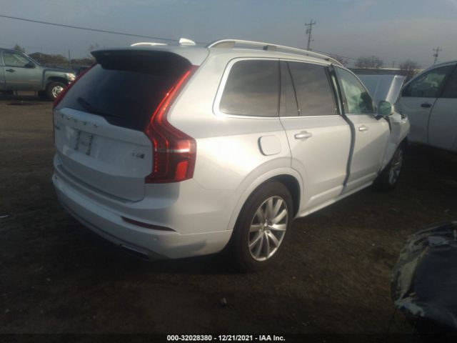 Photo 3 VIN: YV4A22PKXG1069698 - VOLVO XC90 