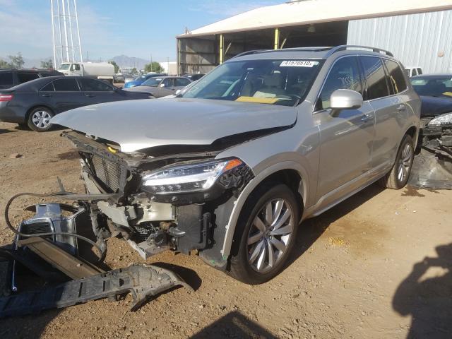 Photo 1 VIN: YV4A22PKXG1071547 - VOLVO XC90 T6 