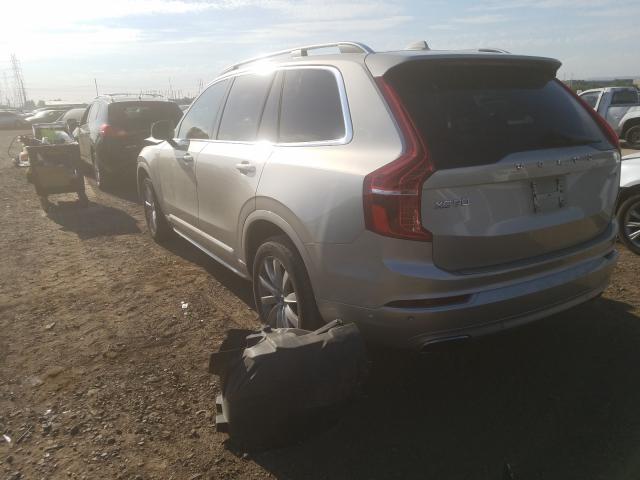 Photo 2 VIN: YV4A22PKXG1071547 - VOLVO XC90 T6 