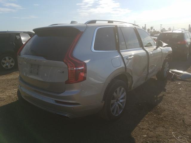 Photo 3 VIN: YV4A22PKXG1071547 - VOLVO XC90 T6 