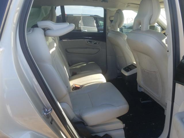 Photo 5 VIN: YV4A22PKXG1071547 - VOLVO XC90 T6 