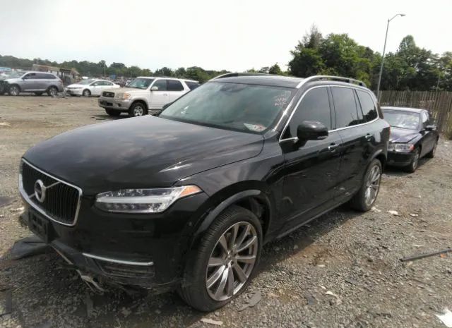 Photo 1 VIN: YV4A22PKXG1074318 - VOLVO XC90 