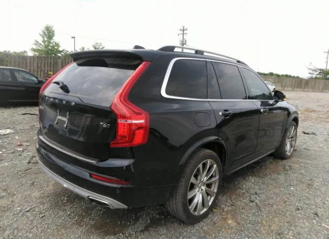 Photo 3 VIN: YV4A22PKXG1074318 - VOLVO XC90 