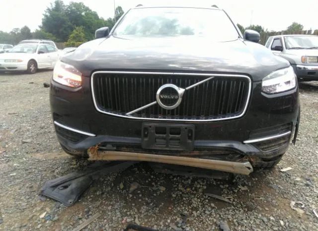 Photo 5 VIN: YV4A22PKXG1074318 - VOLVO XC90 