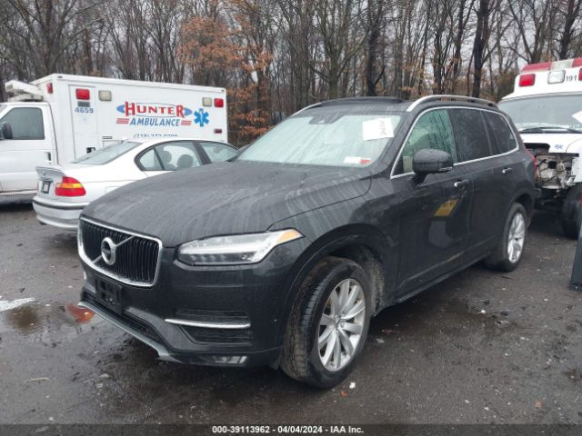 Photo 1 VIN: YV4A22PKXG1077638 - VOLVO XC90 