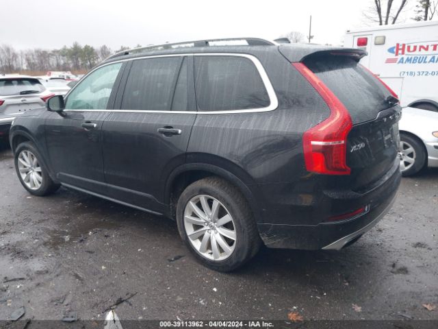 Photo 2 VIN: YV4A22PKXG1077638 - VOLVO XC90 