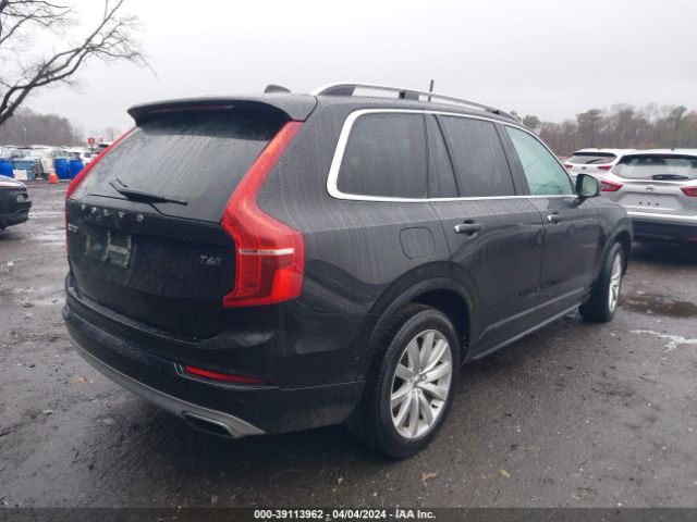 Photo 3 VIN: YV4A22PKXG1077638 - VOLVO XC90 