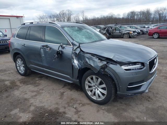 Photo 0 VIN: YV4A22PKXG1089403 - VOLVO XC90 