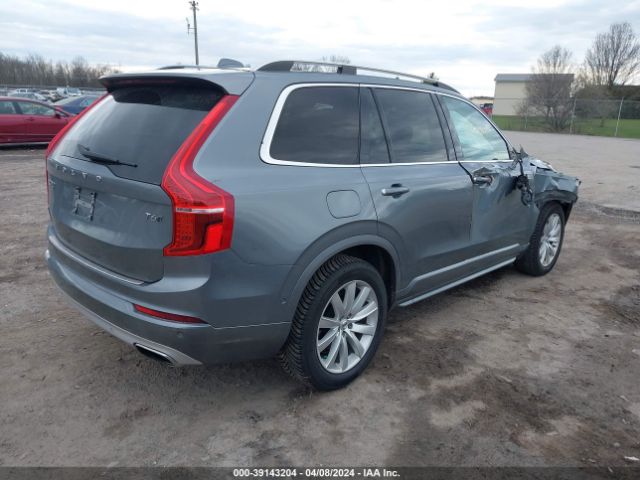 Photo 3 VIN: YV4A22PKXG1089403 - VOLVO XC90 