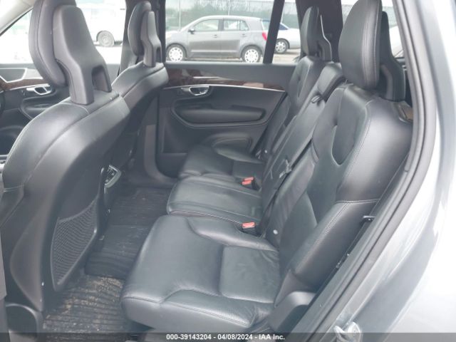 Photo 7 VIN: YV4A22PKXG1089403 - VOLVO XC90 