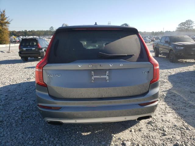 Photo 5 VIN: YV4A22PKXG1089868 - VOLVO XC90 T6 