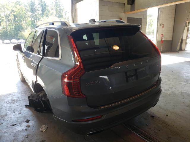 Photo 2 VIN: YV4A22PKXH1105701 - VOLVO XC90 T6 