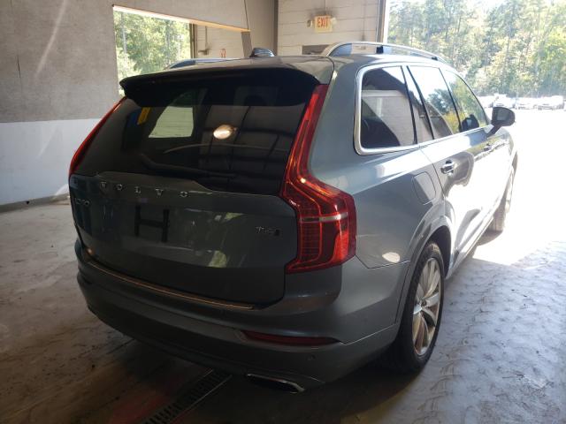 Photo 3 VIN: YV4A22PKXH1105701 - VOLVO XC90 T6 