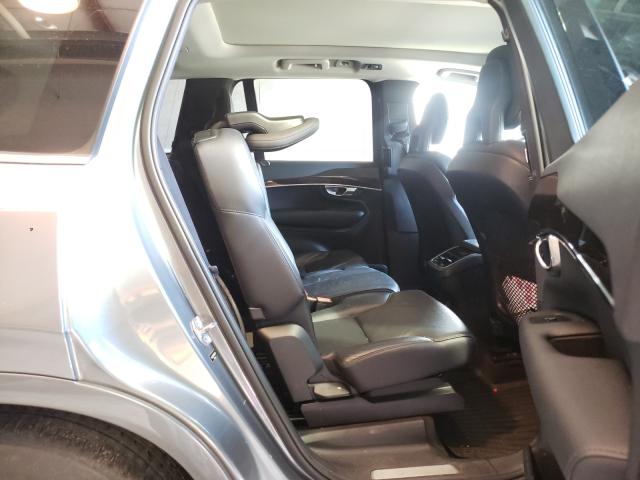 Photo 5 VIN: YV4A22PKXH1105701 - VOLVO XC90 T6 