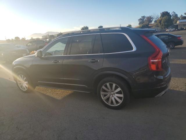 Photo 1 VIN: YV4A22PKXH1115791 - VOLVO XC90 T6 