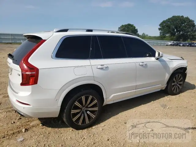 Photo 2 VIN: YV4A22PKXH1128895 - VOLVO XC90 