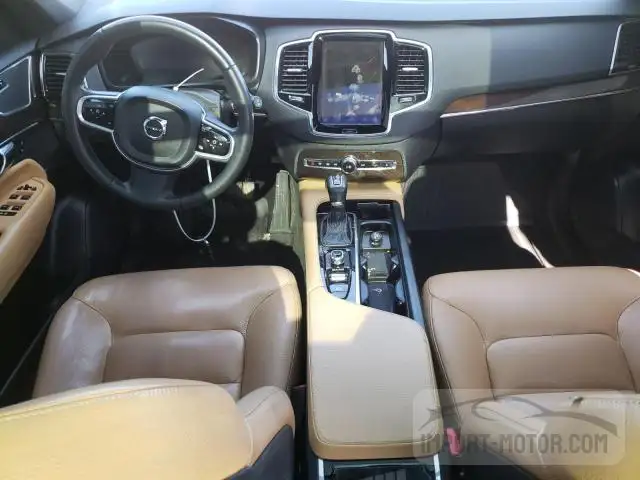 Photo 7 VIN: YV4A22PKXH1128895 - VOLVO XC90 