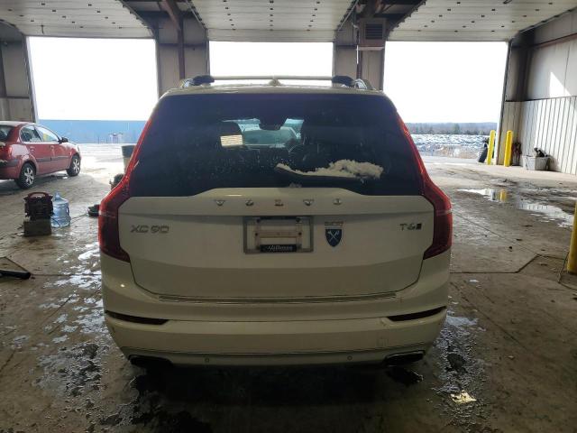 Photo 5 VIN: YV4A22PKXH1143736 - VOLVO XC90 T6 