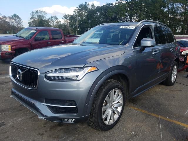 Photo 1 VIN: YV4A22PKXH1151108 - VOLVO XC90 