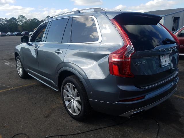 Photo 2 VIN: YV4A22PKXH1151108 - VOLVO XC90 