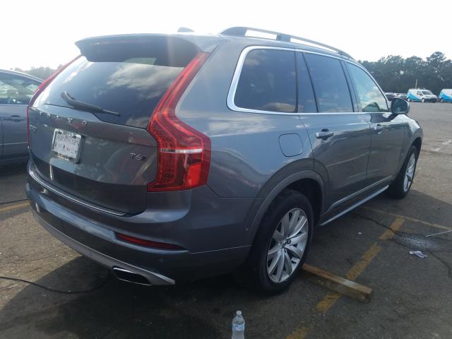 Photo 3 VIN: YV4A22PKXH1151108 - VOLVO XC90 