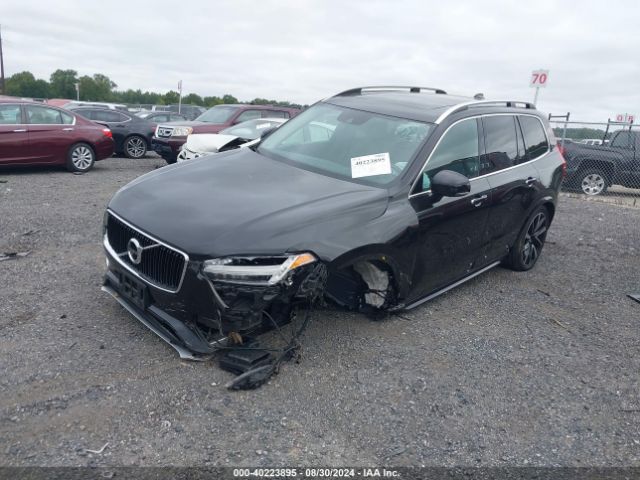 Photo 1 VIN: YV4A22PKXJ1211524 - VOLVO XC90 