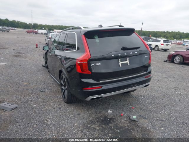 Photo 2 VIN: YV4A22PKXJ1211524 - VOLVO XC90 