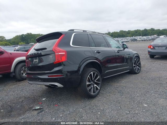 Photo 3 VIN: YV4A22PKXJ1211524 - VOLVO XC90 