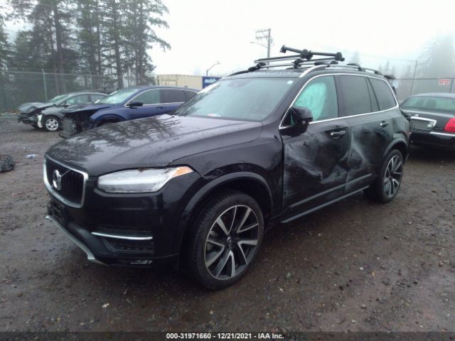 Photo 1 VIN: YV4A22PKXJ1216965 - VOLVO XC90 