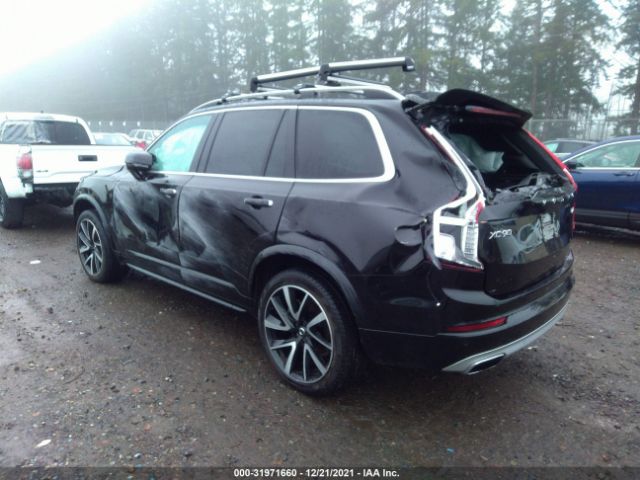 Photo 2 VIN: YV4A22PKXJ1216965 - VOLVO XC90 