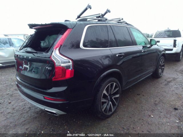 Photo 3 VIN: YV4A22PKXJ1216965 - VOLVO XC90 