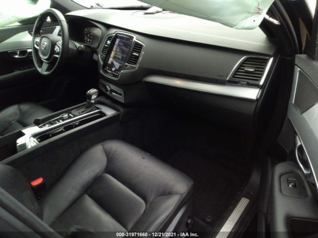 Photo 4 VIN: YV4A22PKXJ1216965 - VOLVO XC90 