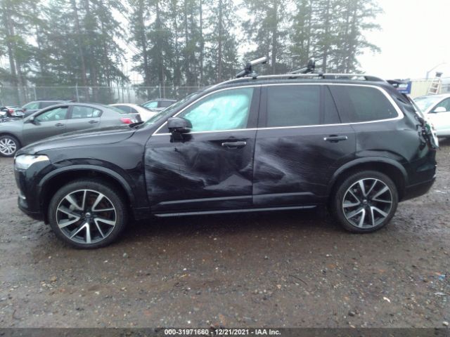 Photo 5 VIN: YV4A22PKXJ1216965 - VOLVO XC90 