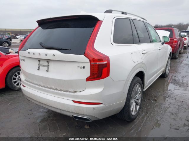 Photo 3 VIN: YV4A22PKXJ1218876 - VOLVO XC90 