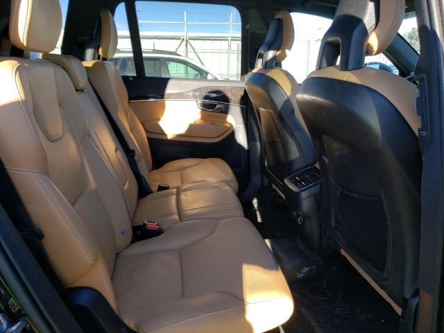 Photo 10 VIN: YV4A22PKXJ1340850 - VOLVO XC90 