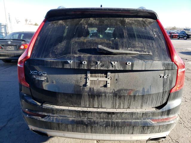 Photo 5 VIN: YV4A22PKXJ1340850 - VOLVO XC90 