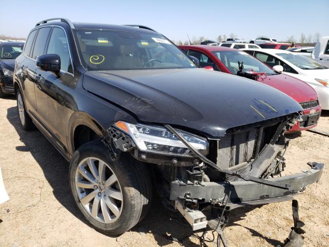 Photo 0 VIN: YV4A22PKXJ1388249 - VOLVO XC90 T6 