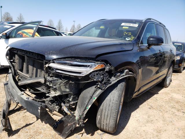 Photo 1 VIN: YV4A22PKXJ1388249 - VOLVO XC90 T6 