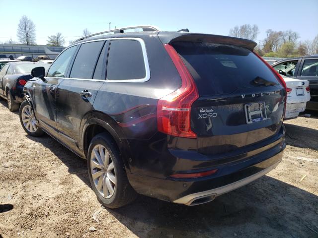 Photo 2 VIN: YV4A22PKXJ1388249 - VOLVO XC90 T6 