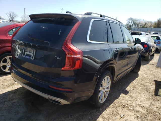 Photo 3 VIN: YV4A22PKXJ1388249 - VOLVO XC90 T6 