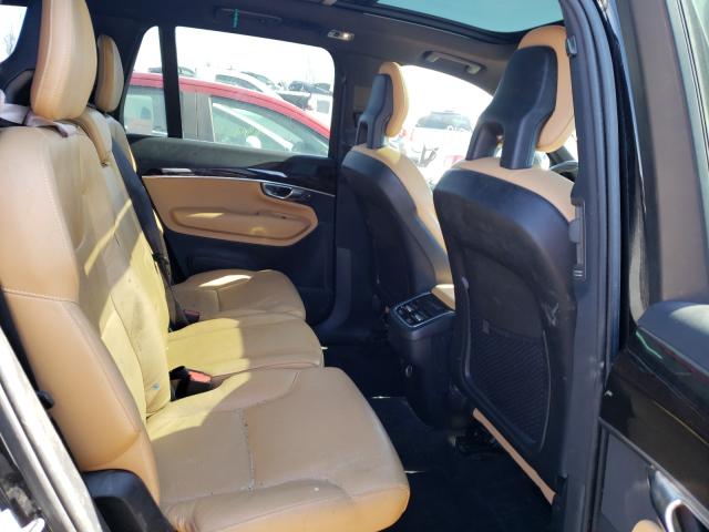 Photo 5 VIN: YV4A22PKXJ1388249 - VOLVO XC90 T6 