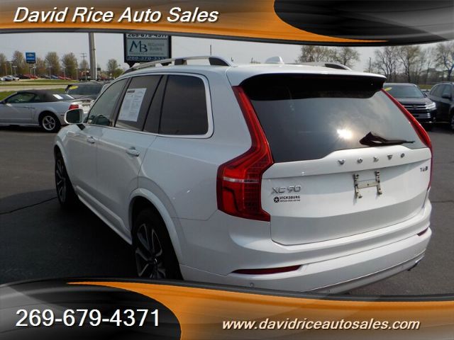 Photo 1 VIN: YV4A22PKXK1416889 - VOLVO XC90 