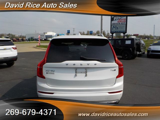 Photo 2 VIN: YV4A22PKXK1416889 - VOLVO XC90 