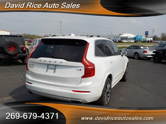 Photo 3 VIN: YV4A22PKXK1416889 - VOLVO XC90 