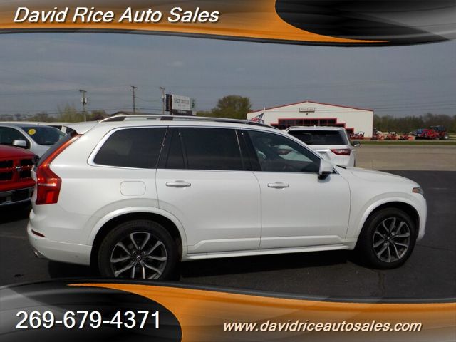 Photo 4 VIN: YV4A22PKXK1416889 - VOLVO XC90 