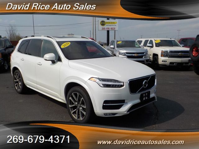 Photo 5 VIN: YV4A22PKXK1416889 - VOLVO XC90 